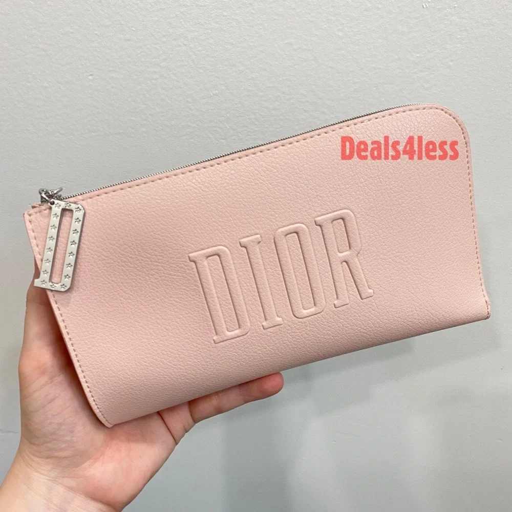 Dior Pouch Clutch - Picture 7 of 7